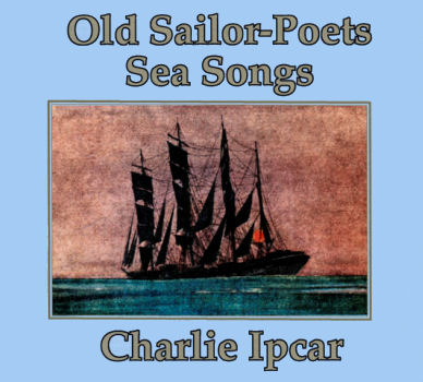 Cover of Old Sailor-Poets
