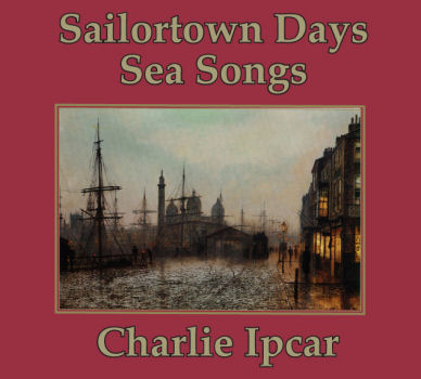 Cover of Sailortown Days