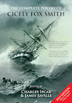 cover of The Complete Poetry of Cicely Fox Smith