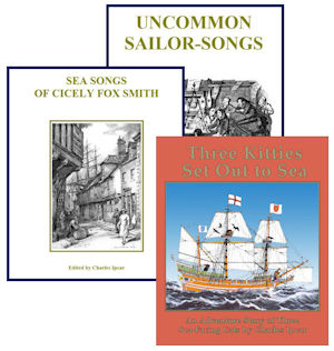 Picture of Charlie's Songbooks